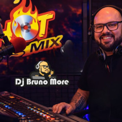 DJ Bruno Moore