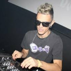 DJ Eric Oliver