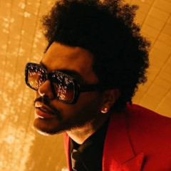The Weeknd