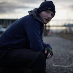 Ed Sheeran