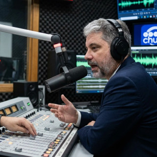 André Cruz