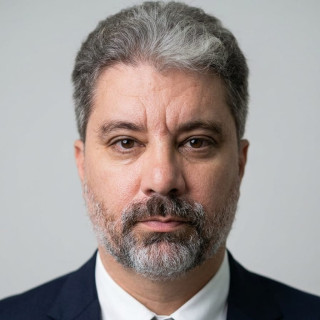 André Cruz